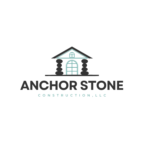 Anchor Stone Construction logo